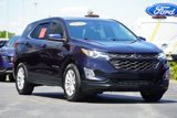 Used 2020 Chevrolet Equinox LT image 2