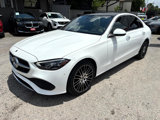 Used 2022 Mercedes-Benz C 300 Sedan w/ Exclusive Trim Package image 2