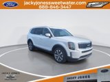 Used 2022 Kia Telluride EX w/ EX Premium Package image 2
