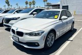 Used 2018 BMW 320i xDrive Sedan image 2