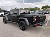 Used 2023 Jeep Gladiator Mojave w/ LED Lighting Group image 4