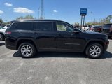 Used 2022 Jeep Grand Cherokee L Limited image 3