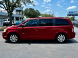 Used 2008 Chrysler Town & Country Touring image 3