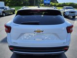Used 2025 Chevrolet Trax LT w/ Driver Confidence Package image 6