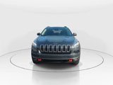 Used 2017 Jeep Cherokee Trailhawk image 3