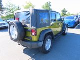 Used 2007 Jeep Wrangler X image 5