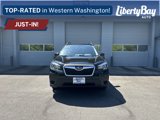 Used 2020 Subaru Forester w/ Alloy Wheel Package image 2