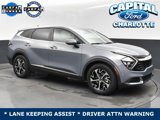 Used 2023 Kia Sportage EX image 4