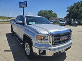 Used 2014 GMC Sierra 1500 SLE w/ SLE Value Package image 4