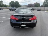 Used 2013 INFINITI G37 x w/ Premium Pkg image 6