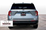 Certified 2023 Ford Explorer XLT image 4