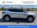 Used 2020 Chevrolet Blazer LT image 4