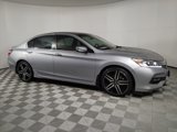 Used 2016 Honda Accord Sport image 2
