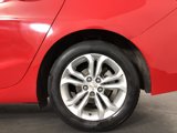 Used 2019 Chevrolet Cruze LT w/ Convenience Package image 4