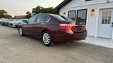 Used 2013 Honda Accord EX-L image 2