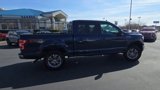 Used 2018 Ford F150 Lariat w/ Max Trailer Tow Package image 2