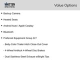 Used 2018 Chevrolet Equinox LT image 2