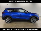 Used 2021 Kia Seltos LX image 2