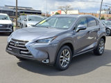 Used 2015 Lexus NX 200t AWD image 3