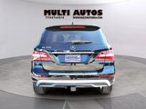 Used 2013 Mercedes-Benz ML 350 2WD image 4