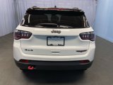 Certified 2024 Jeep Compass Trailhawk image 5