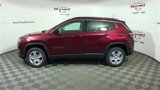 Used 2022 Jeep Compass Latitude w/ Convenience Group image 5