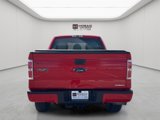 Used 2012 Ford F150 STX w/ STX Decor Pkg image 4