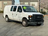 Used 2008 Ford E-150 and Econoline 150 image 3