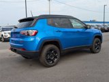 New 2024 Jeep Compass Trailhawk w/ Trailhawk Convenience Group image 4