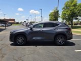 Certified 2025 Lexus NX 250 FWD w/ Towing Package (2000 Lbs) image 4