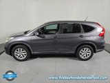 Used 2015 Honda CR-V EX image 3