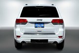 Used 2016 Jeep Grand Cherokee Overland w/ Advanced Technology Group image 5