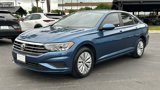 Used 2019 Volkswagen Jetta S image 4