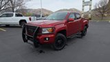 Used 2019 GMC Canyon All Terrain w/ All Terrain X Package image 5