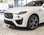 Used 2022 Maserati Levante GT image 4