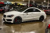 Used 2014 Mercedes-Benz CLA 45 AMG 4MATIC image 3