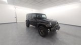 Used 2016 Jeep Wrangler Unlimited Sahara image 2