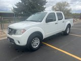Used 2016 Nissan Frontier SV image 3