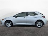New 2025 Toyota Corolla SE image 3