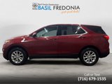 Used 2018 Chevrolet Equinox LT image 2