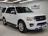 Used 2017 Ford Expedition Limited image 3