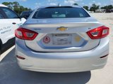 Used 2016 Chevrolet Cruze LT image 3