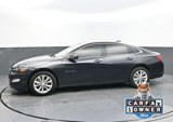 Used 2023 Chevrolet Malibu LT image 2