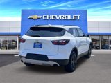 Certified 2020 Chevrolet Blazer LT image 4