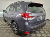 Used 2020 Subaru Forester Limited w/ Popular Package #3 image 4