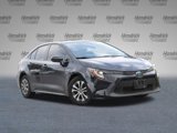 Used 2021 Toyota Corolla LE image 2