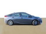 Certified 2021 Toyota Prius Prime XLE image 2