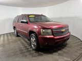 Used 2009 Chevrolet Suburban LTZ image 6