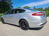 Used 2014 Ford Fusion SE image 4