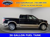Used 2014 Ford F150 King Ranch w/ King Ranch Luxury Package image 6
